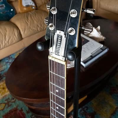 Duesenberg Starplayer TV Streamline 2014 - Catalina Blue image 7