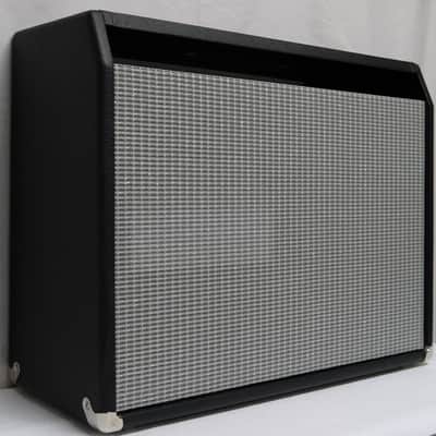 Guitar Cabinets Direct Blackface Twin Reverb® Style Guitar Amplifier Combo Speaker Cabinet image 1