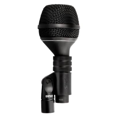 DPA 4055 Kick Drum Microphone image 1
