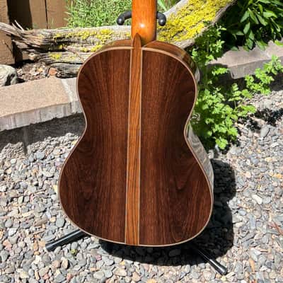 Rafael Moreno Rodriquez Classical 2012 - French Polish image 12