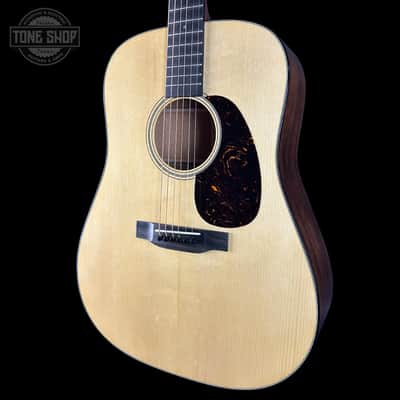 Martin Custom Shop D-18 Style Custom Edition w/case 3032021 image 3