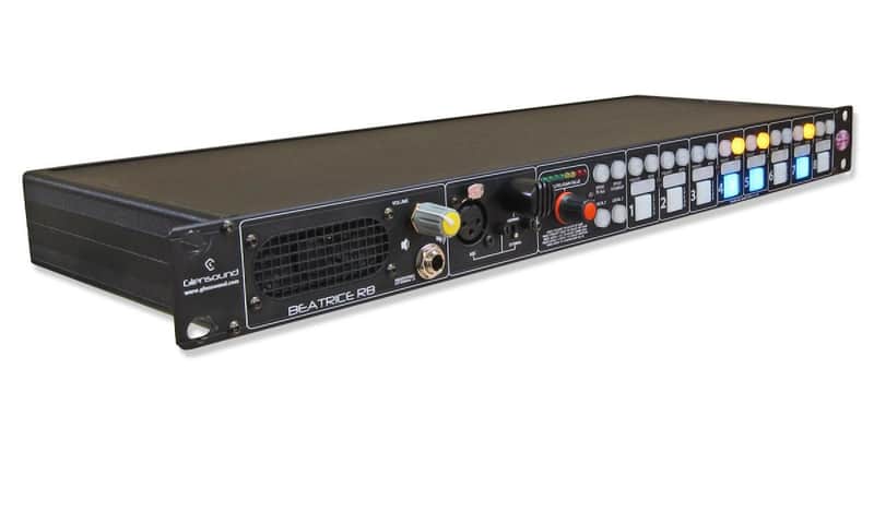 GLENSOUND BEATRICE Intercom System image 1