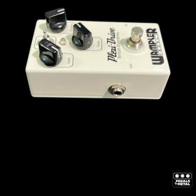 Wampler Plexi Drive V1 - X21070 image 5