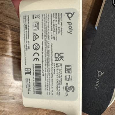 POLY STUDIO X50 (P017) image 3