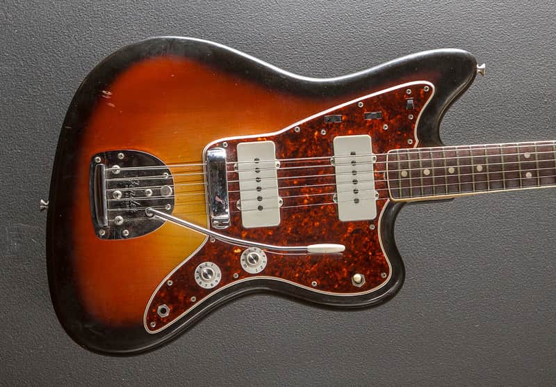 Fender Used Jazzmaster '65 image 1