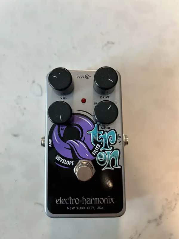 Electro-Harmonix Nano Q-Tron