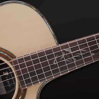 Furch acoustic guitar Red OMc-LI a (Ship in about 2 weeks) image 12