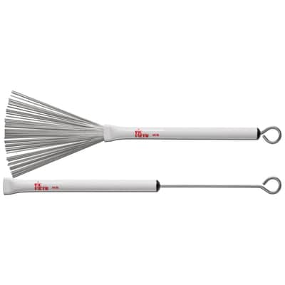 Vic Firth WB Jazz Brushes (pair) image 1