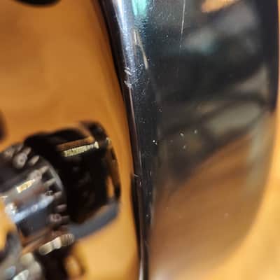Gibson 2021 Les Paul Studio Ebony w/ OHSC image 13