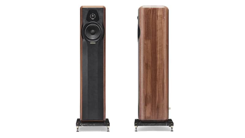 SONUS FABER Maxima Amator - 2-Way Floorstanding Speakers (Pair) - NEW! image 1
