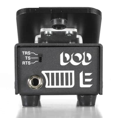 DOD Mini Expression Pedal image 4
