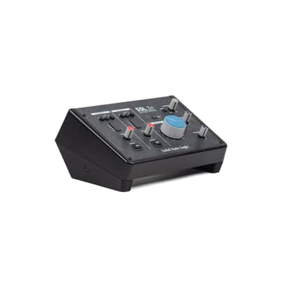 3DWaves Wedge Stands For The Solid State Logic SSL2 MKII Audio Interface