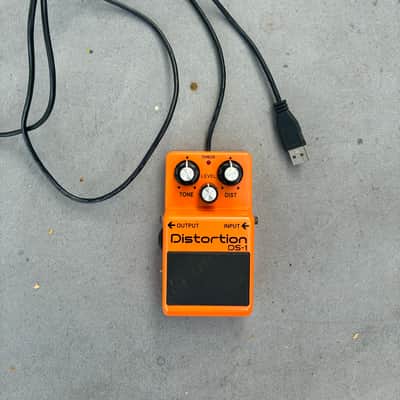Boss Ds-1 computer mouse image 2