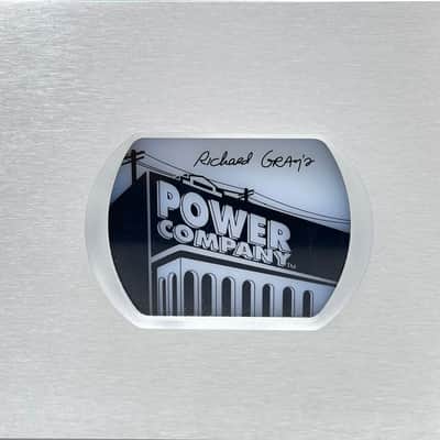 Richard Gray RGPC 1200 Custom Power Conditioner image 4