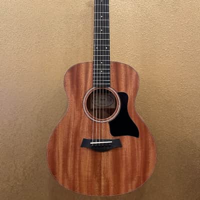 Taylor GS Mini Mahogany image 3