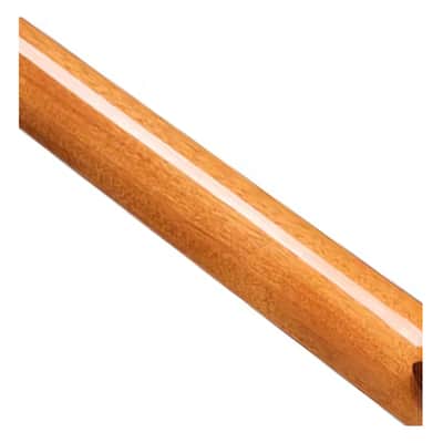 Cordoba Fusion Orchestra Cedar Nylon A/E Guitar - Teardrop Burst image 6