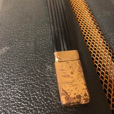 1970 Marshall 100W Super Lead imagen 7