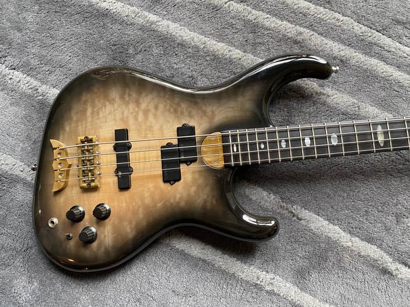 Alembic Elan Stormburst image 1