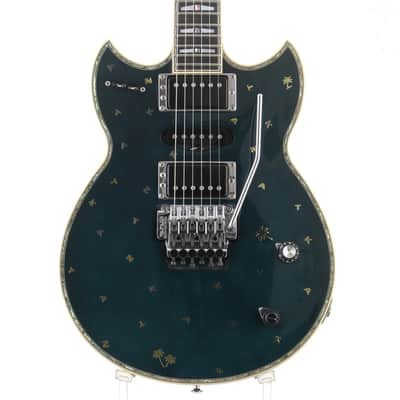 Yamaha Sg T2 Stn [2 Fh1160] (06/17) image 1