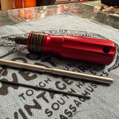 Immagine Andante Torque Limiter for Snare Drums - NOS - 2