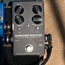 Darkglass Electronics Harmonic Booster Clean Bass Preamp 2019 - Present - Black