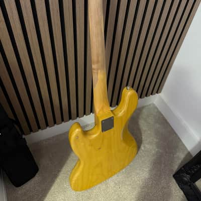 Nash JB-63 (Natural) image 9