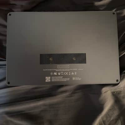 Neural DSP Quad Cortex - Mint Condition w/ Lumikut Acrylic Shield Bild 3