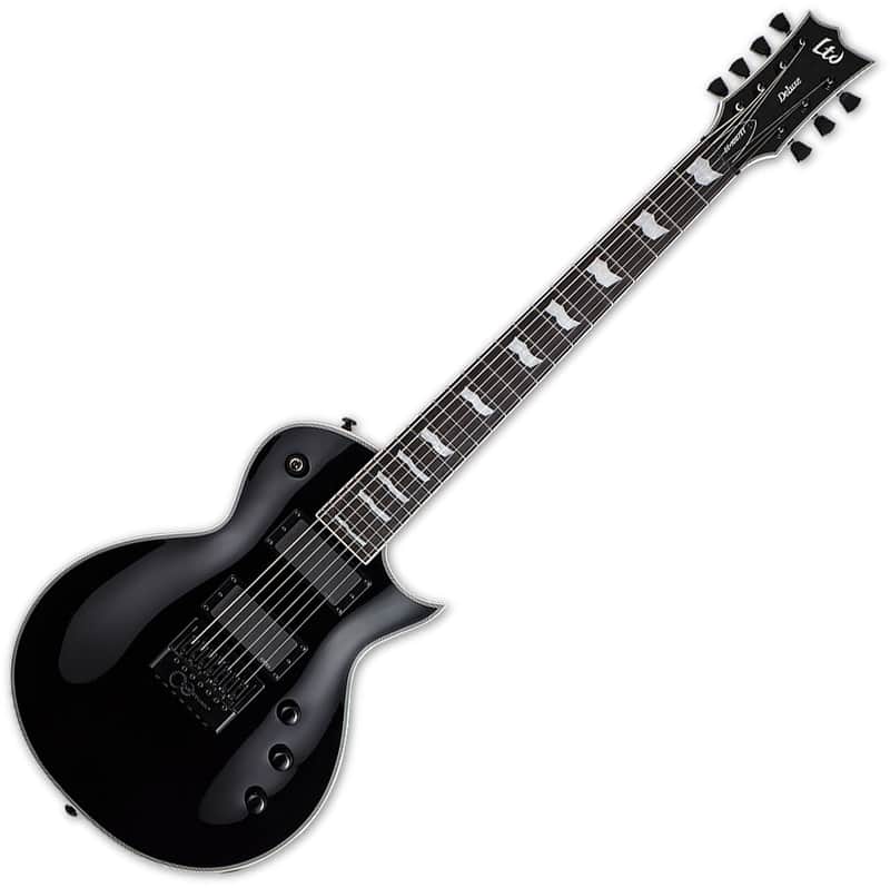 ESP LTD EC-1007 ET Evertune image 1