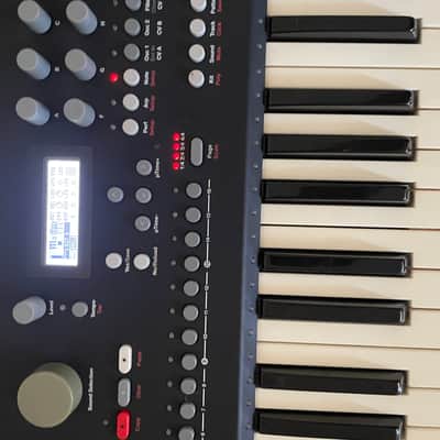 Elektron Analog Keys 2010s - Black image 7