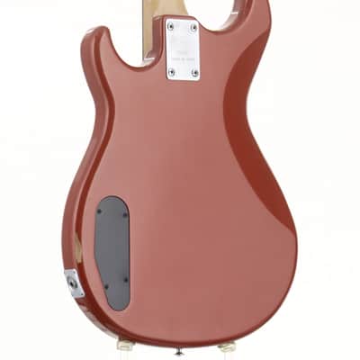 YAMAHA BB-VII Broad Bass [SN 089988] [11/21] | Reverb