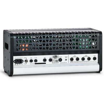 LAA-CUSTOM PO50 Head image 5