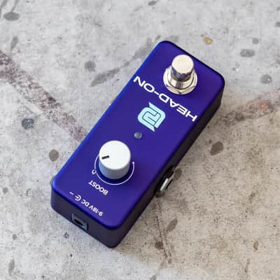 LPD Pedals HEAD-ON Boost image 3