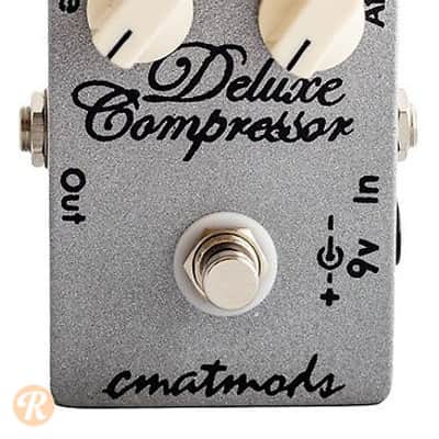 CMATMods Deluxe Compressor | Reverb