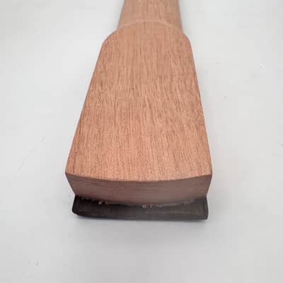 HooDoo Guitar Neck Mahogany/Rosewood New BN527 image 12