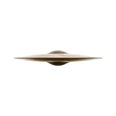 Zildjian K Sweet Hi Hat Cymbals 15" image 2