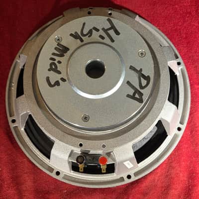 EV Electro-Voice 15