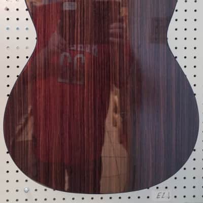KODAIRA AST-70L Classical Guitar 2020 Natural image 4