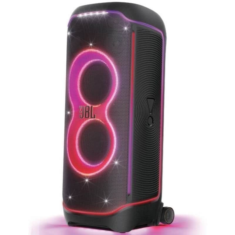 JBL PartyBox Ultimate Wireless Party Speaker image 1