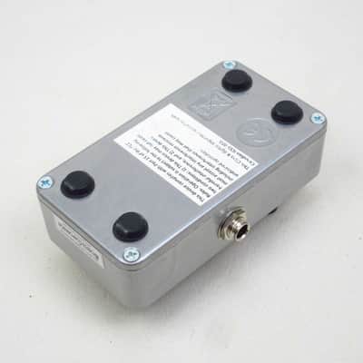 Electro-Harmonix Nano Deluxe Memory Man Analog Delay [202110204243] (07/01) image 3