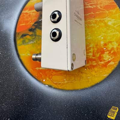 Chase Bliss Audio Warped Vinyl mkII image 2