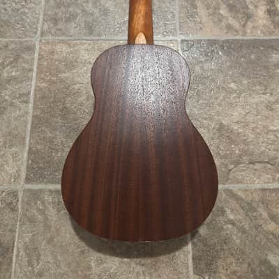 Luna Soprano Vintage Mahogany 2020s - Natural image 3