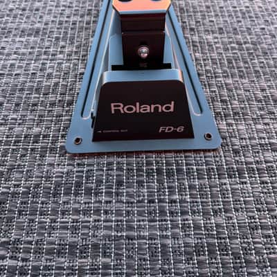 Roland FD-6 Hi-Hat Control Pedal V-Drums Electronic Drum Controller image 5