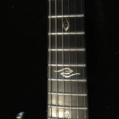 Dean USA Leslie West Signature Handsigned 1 of 100 Limited Run image 5