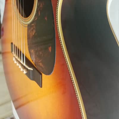 PRE-WAR GUITAR CO 000 BRAZILIAN ROSEWOOD 2023 image 7