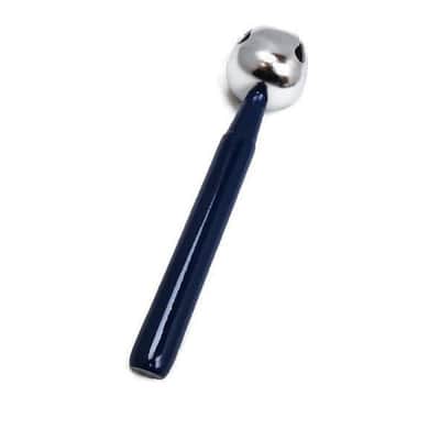Rhythm Band Single Sleigh Bell on Handle image 4