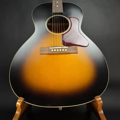 Epiphone L-00 Standard - Vintage Sunburst image 3