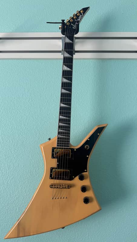 Jackson Kelly Series JS32T image 1