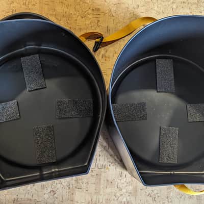 HARDCASE 12" Tom Case Made In Britain image 3