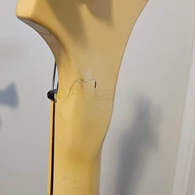 Rickenbacker 4001 Bass image 7