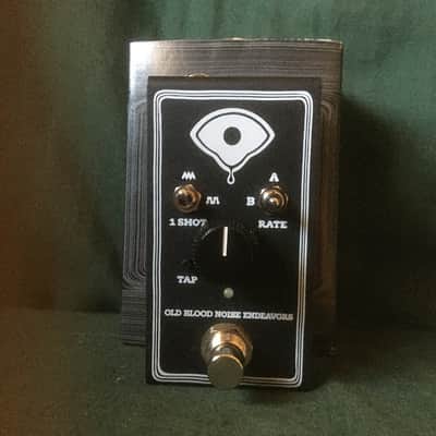 Old Blood Noise Endeavors: Expression Ramper (folded) image 2